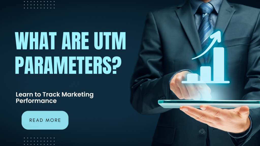 What are UTM parameters?