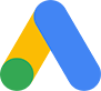 Google Ads Icon