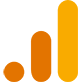 Google Analytics Icon