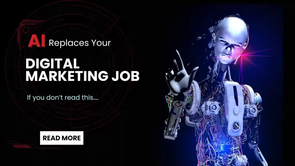 How AI is Transforming Digital Marketing Explore Tools, Use Cases, and the Future of Digital Marketing with AI