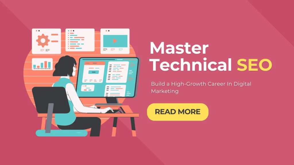 Technical SEO Guide: Learn the Skills That Open High-Paying Digital Marketing Jobs