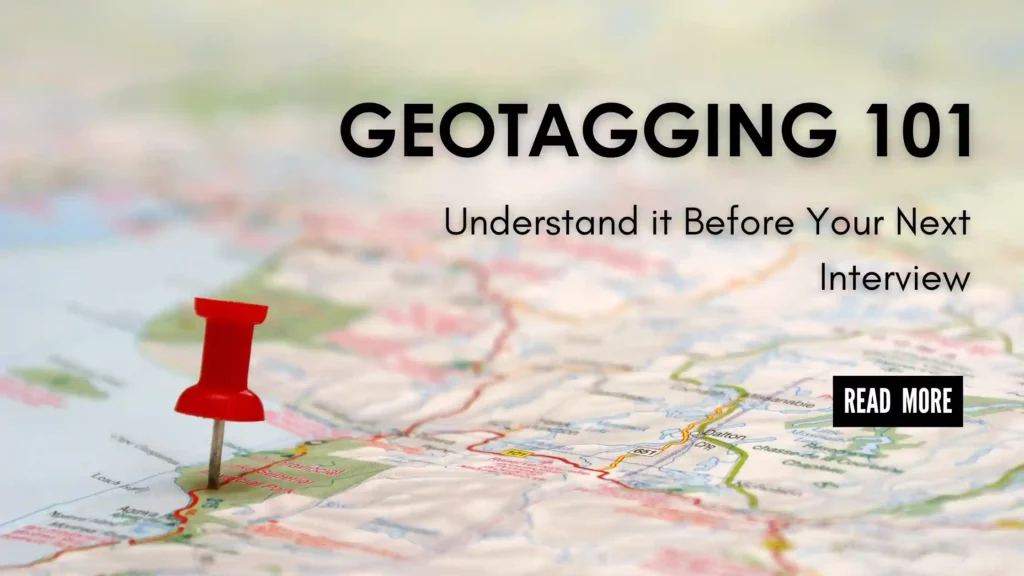 What is Geotagging: The Local SEO Skill Most Students Overlook