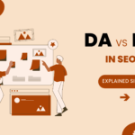 DA vs PA in SEO