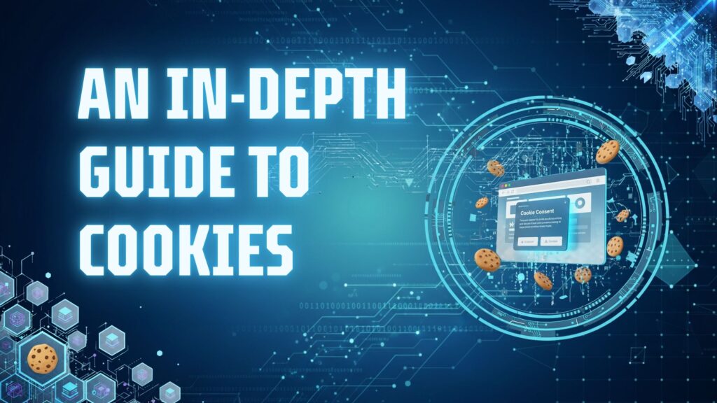 An in depth guide to cookies