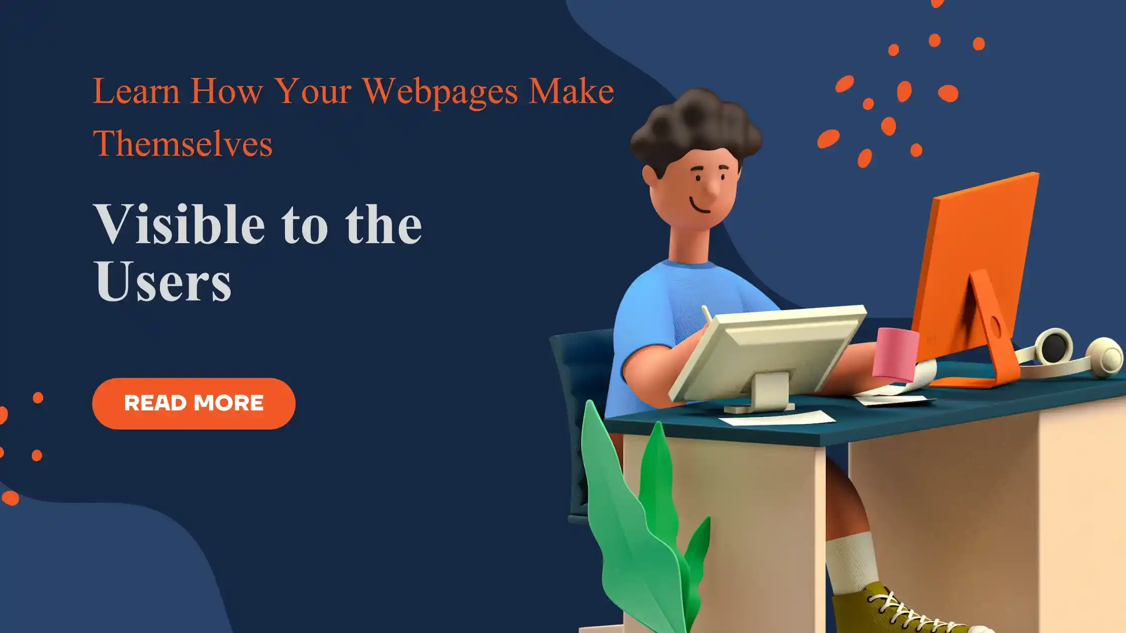 User Rendering Rendering Simplified: Learn How Your Webpages Make Themselves Visible ...