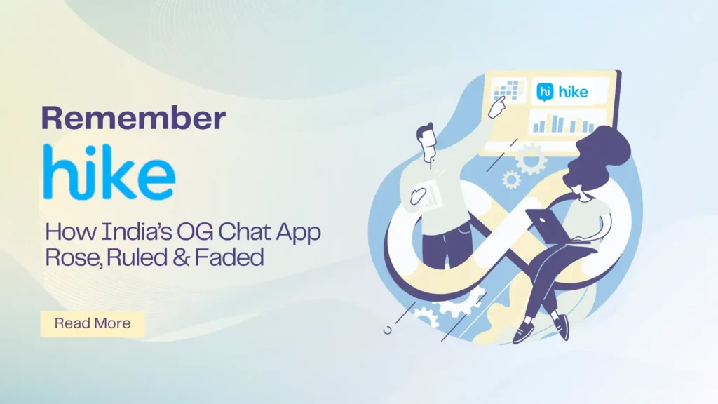 A case study of Hike