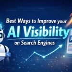Improve AI visibility