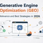 Generative Engine Optimization (GEO): Relevance and Best Strategies in 2026