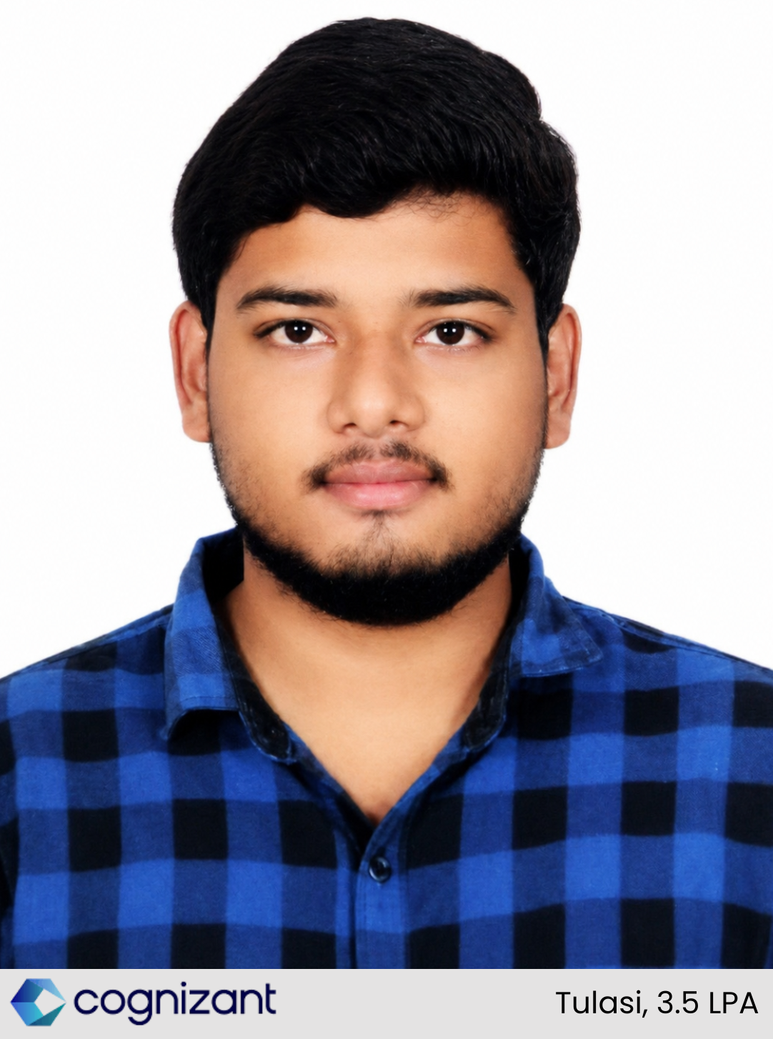 Gyaner Academy student placement story