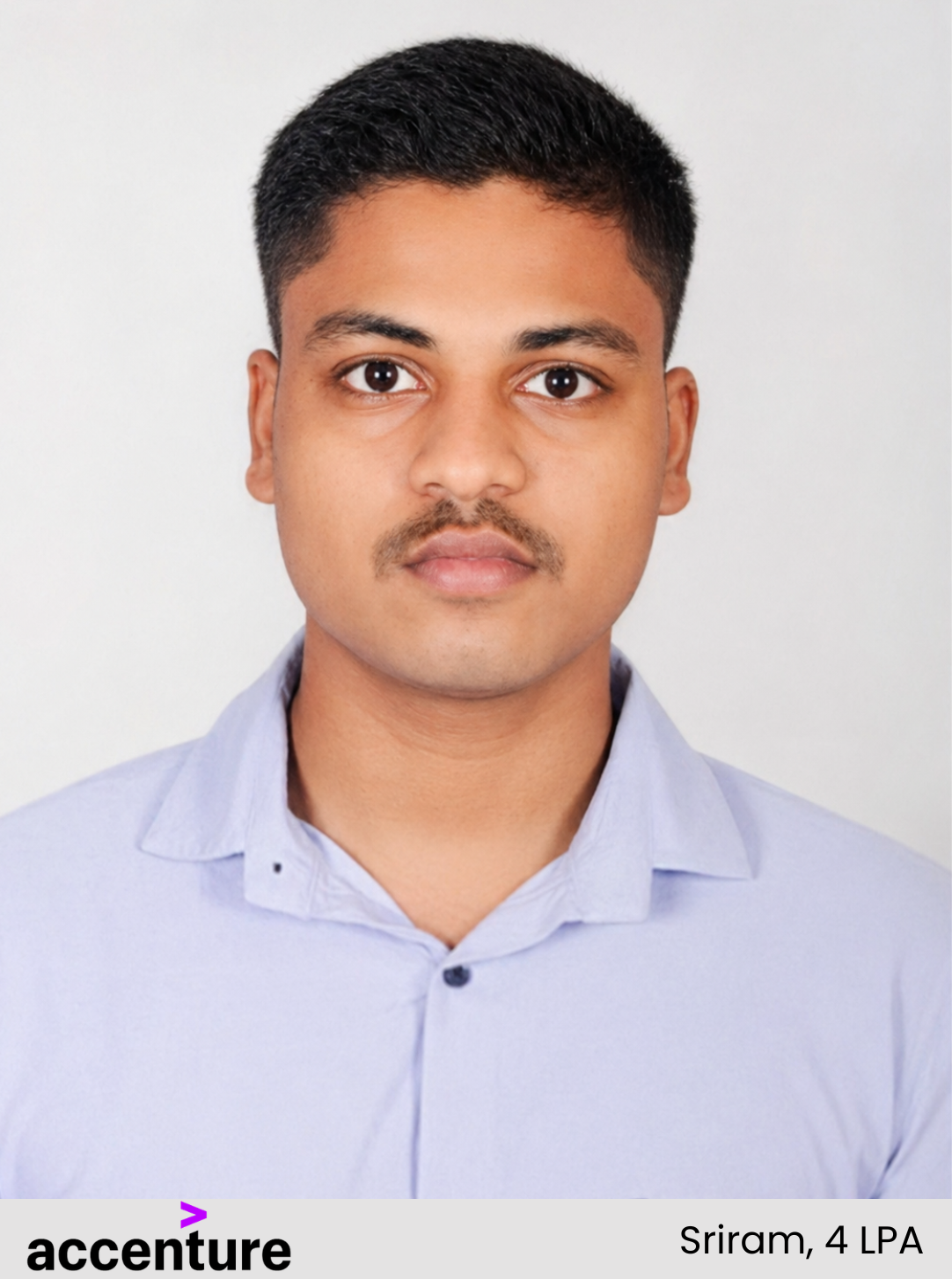 Gyaner Academy student placement story