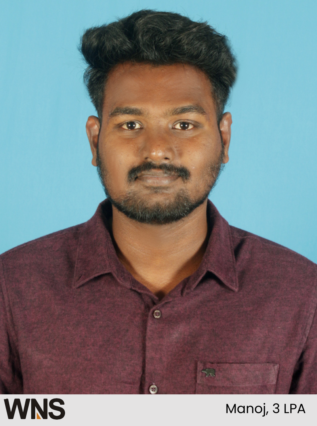 Gyaner Academy student placement story