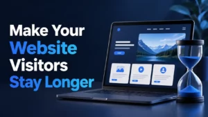 Make your Website Visitors Stay Longer: An Introduction to Content Chunking