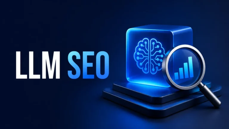 LLM SEO: How to Optimize Content for AI Search, AI Overviews, and Large Language Models