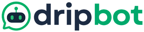 dripBot logo